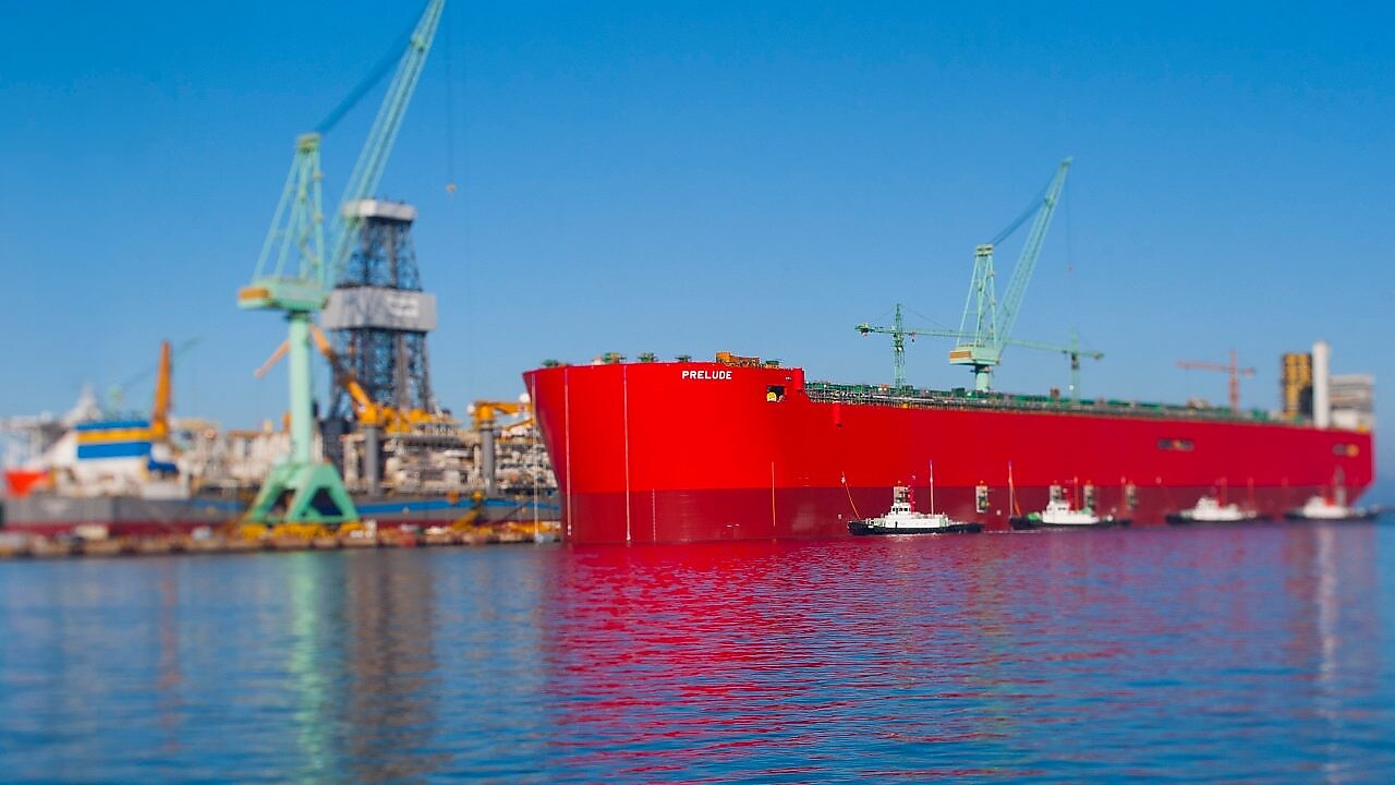 energy and innovation