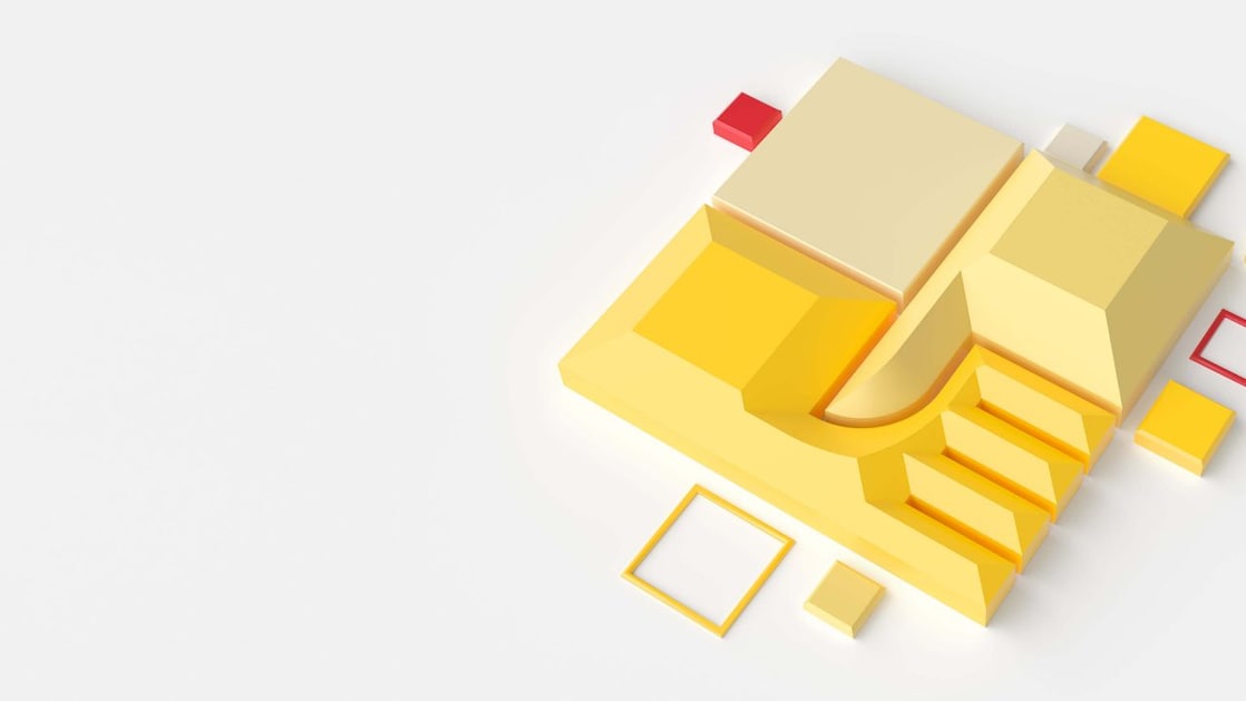 3D graph of the Generating stakeholder value pillar