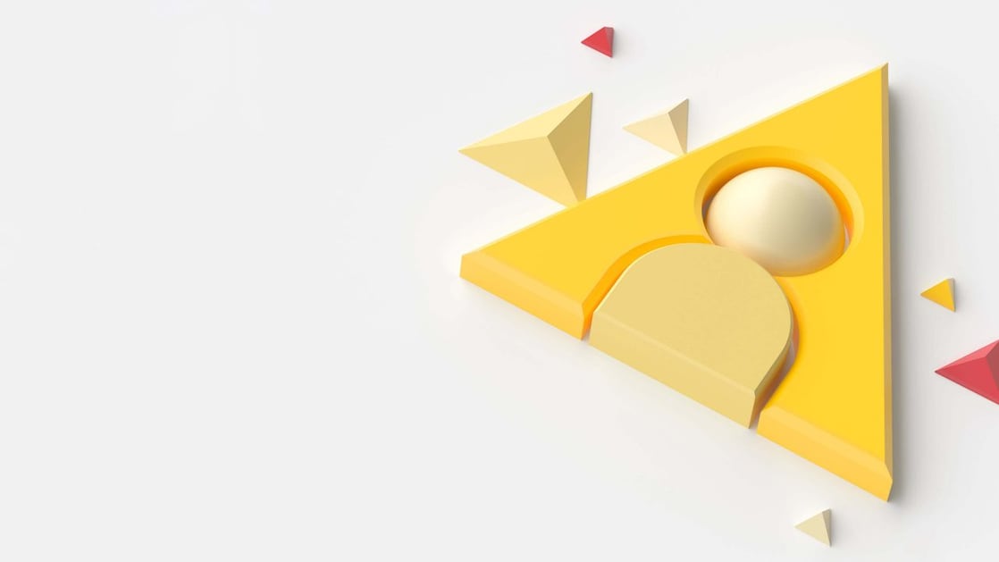 3D graph of the Powering lives pillar