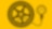 Car tire icon.
