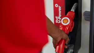 shell-v-power pump