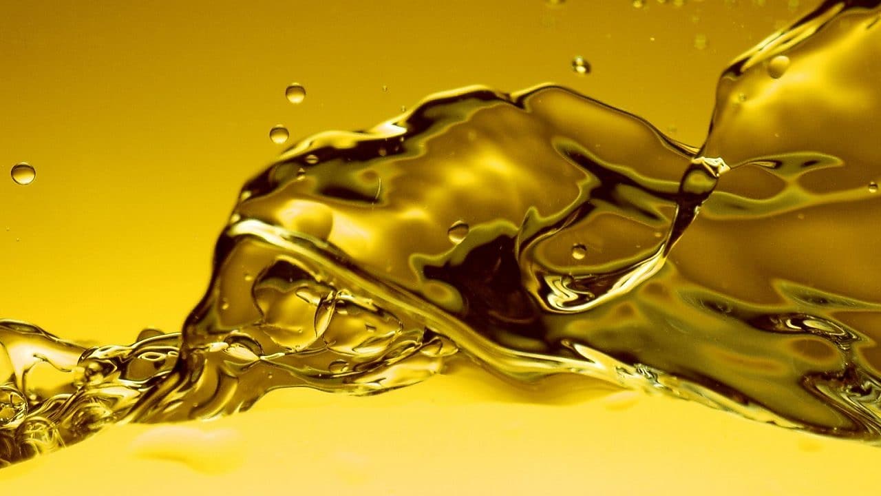 Shell oils and lubricants