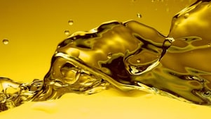 Shell oils and lubricants