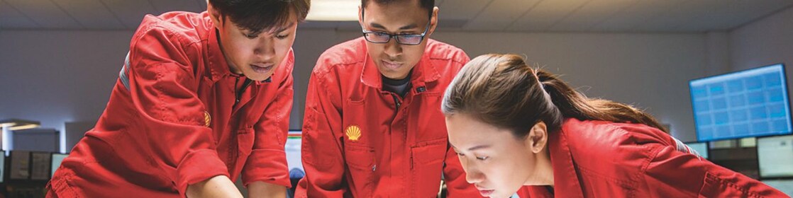 Nuestra Empresa | Shell Puerto Rico