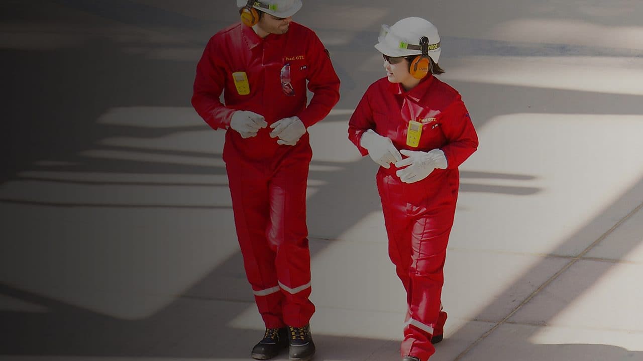 Nuestros valores fundamentales | Shell Puerto Rico