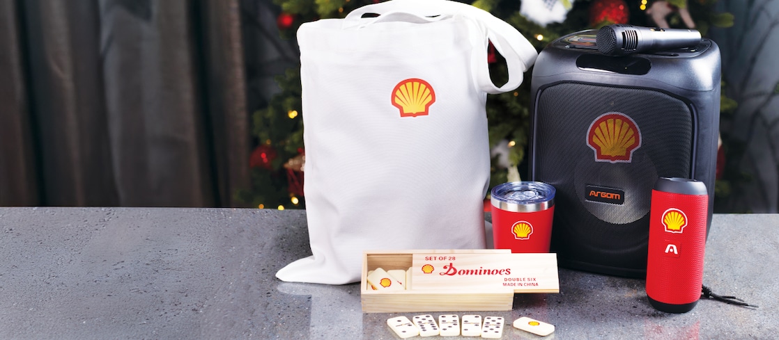 Promoción Verano con Shell
