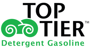 Top Tier Detergent Gasoline
