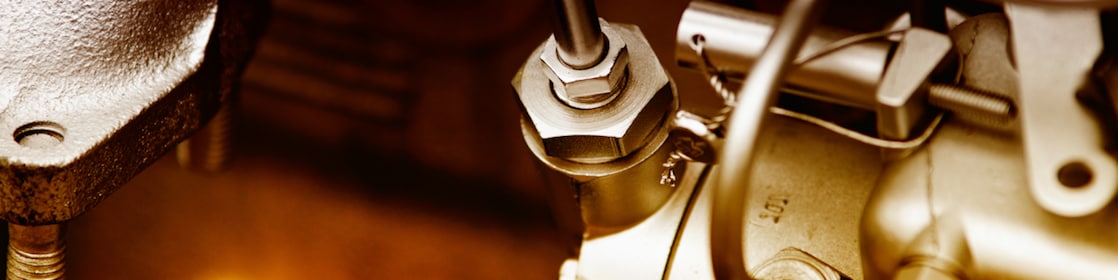 Recomendaciones para cambios de aceite de generadores eléctricos