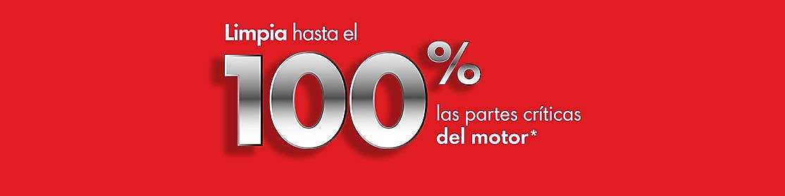 Nueva y Mejorada Shell V-Power Nitro+