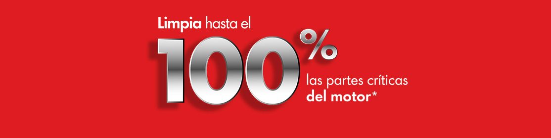 Nueva y Mejorada Shell V-Power Nitro+