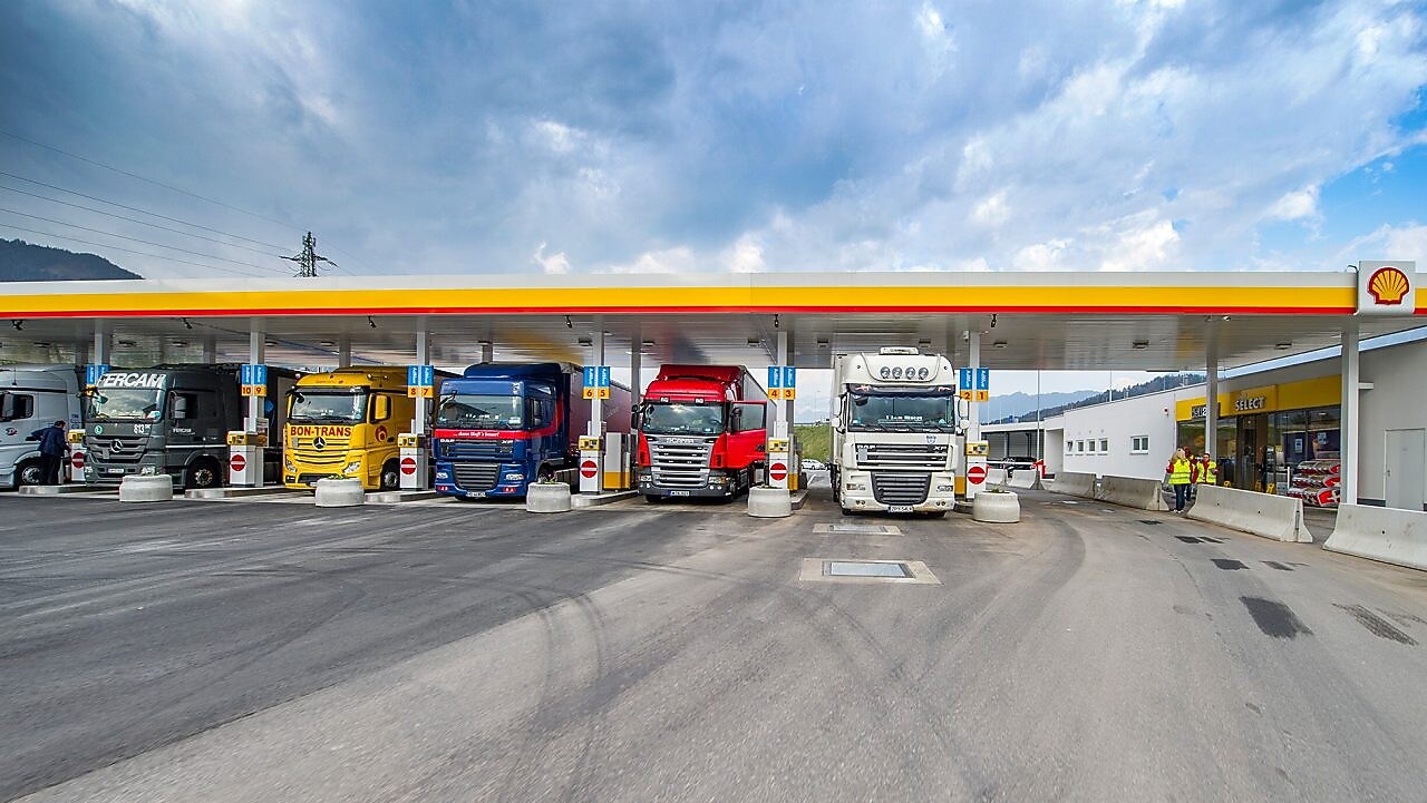 Clientes corporativos, proveedores y socios comerciales | Shell Puerto Rico
